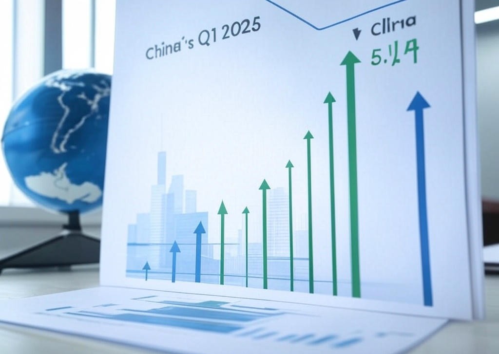 China’s Economic Growth and Trade Strategy