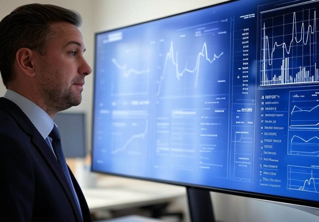 How AI is Revolutionising Wealth Management for HNIs and UHNIs