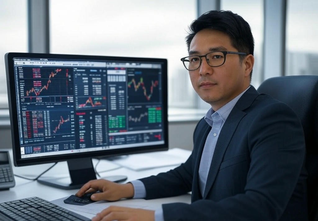 How AI is Revolutionising Wealth Management for HNIs and UHNIs
