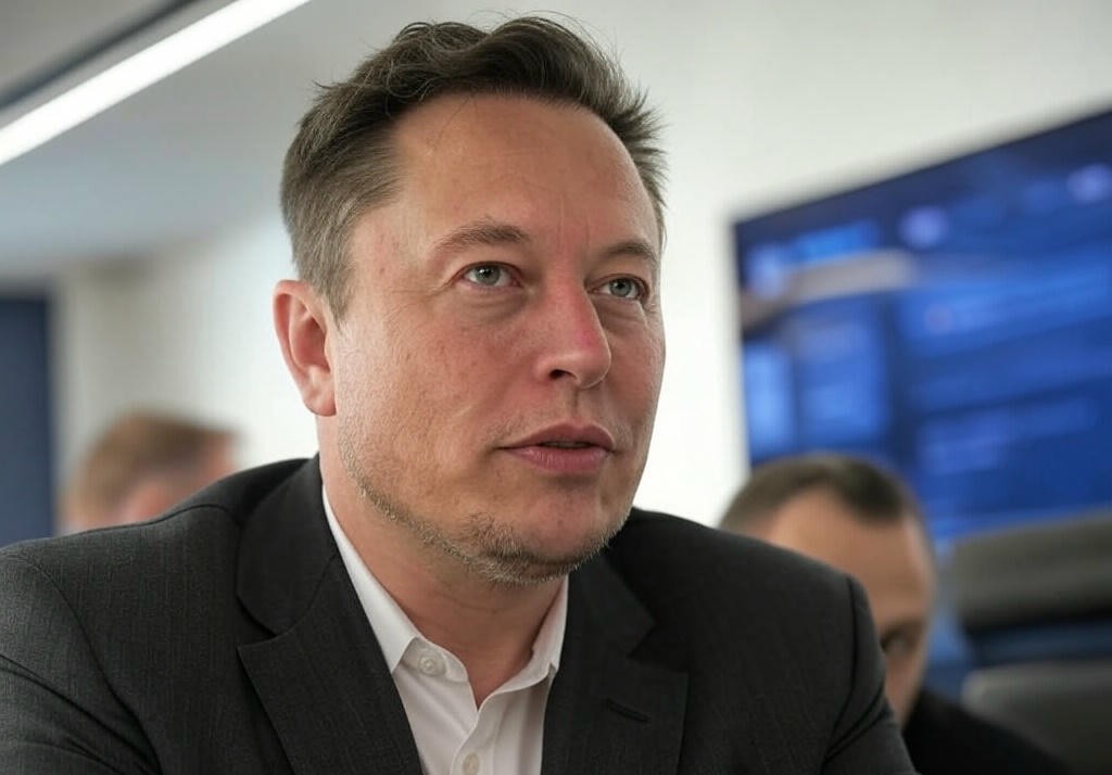 Elon Musk’s Ventures