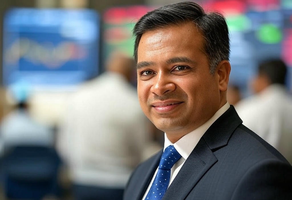 India’s Market and Growth
