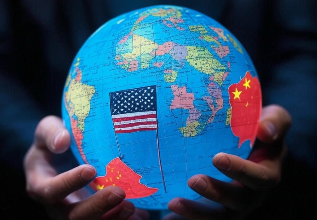 Trump Tariffs Impact: How They’re Shaking Financial Markets and the Global Economy