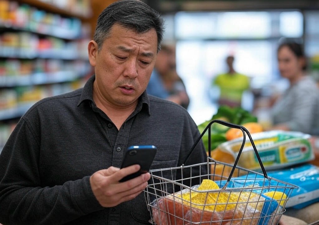 Consumer Trends in the U.S.: Buy-Now, Pay-Later for Groceries and Declining Confidence