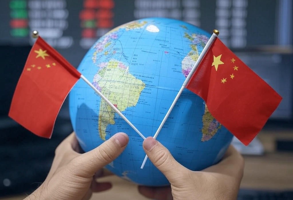 Trump Tariffs Impact: How They’re Shaking Financial Markets and the Global Economy