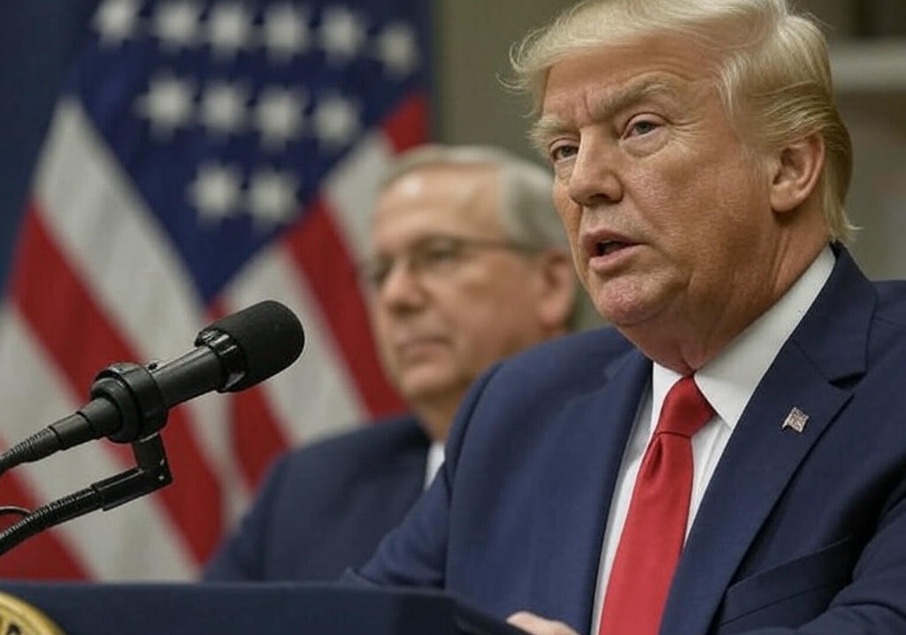 Trump’s Tariff Policies