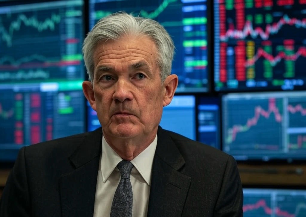 Global Market Reactions