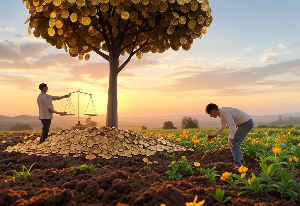 5 Important Money Lessons to Learn Early in Life