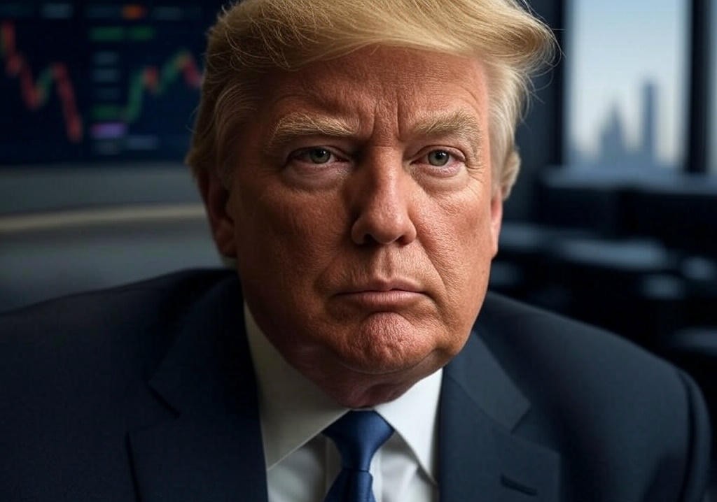 Court Rulings on Trump’s Tariffs: What It Means for the U.S. Economy and Markets