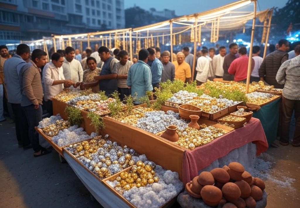 Akshaya Tritiya 2025