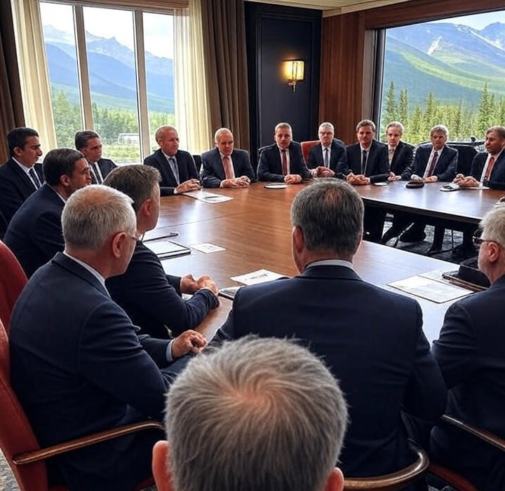 G7 Finance Summit Banff 2025: Unity Amid Global Challenges