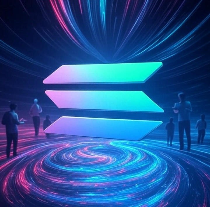 Solana’s Crypto Momentum: Why It’s Trending and What’s Next