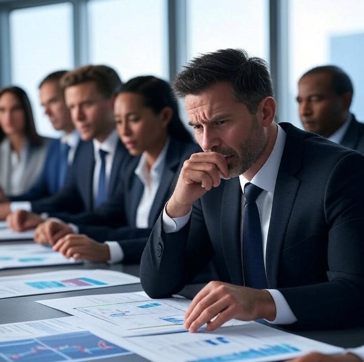 Why Most Investors Get Asset Allocation Wrong