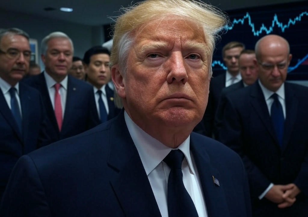 Donald Trump’s