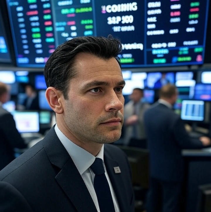 Understanding Recent Stock Market Movements: Tech Stocks Soar, Healthcare Struggles