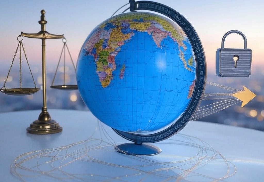 Global Economic and Cybersecurity Updates