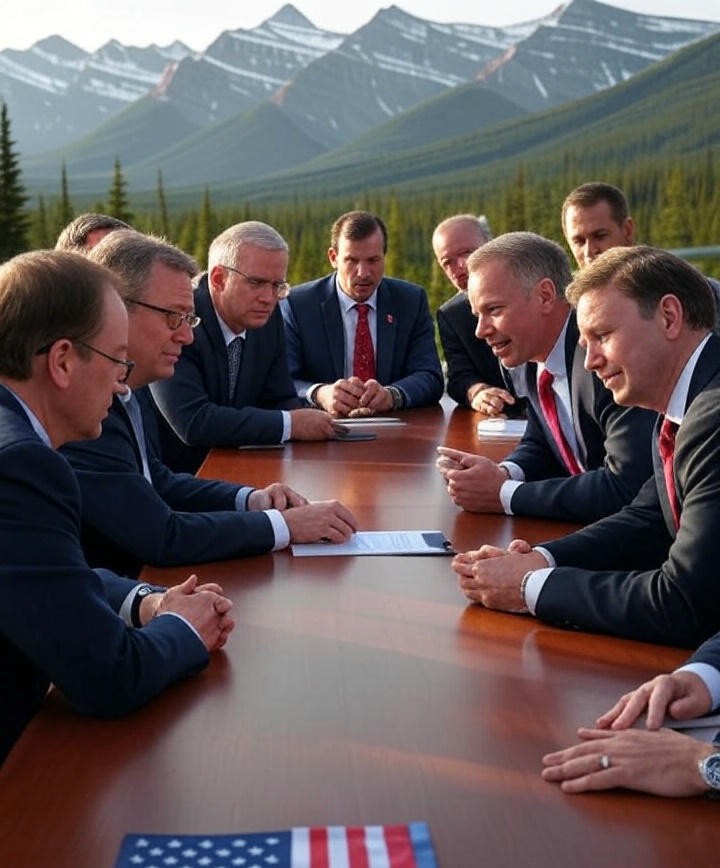 G7 Finance Summit in Banff: Navigating Trade, Security, and Global Challenges