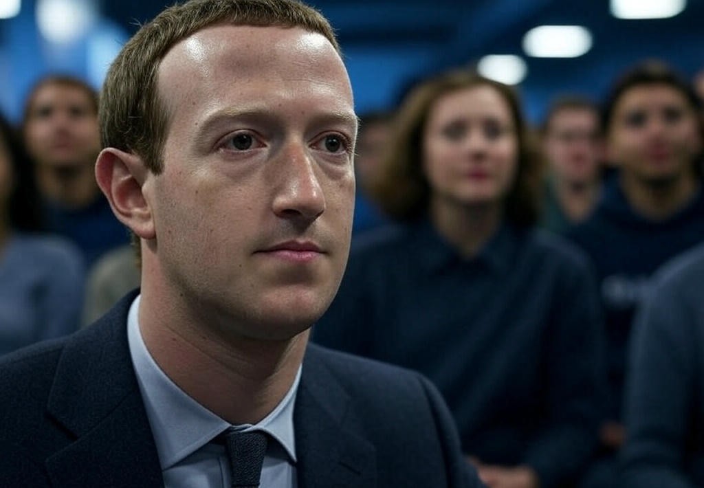 Mark Zuckerberg’s Big Plan to Give Away His Wealth