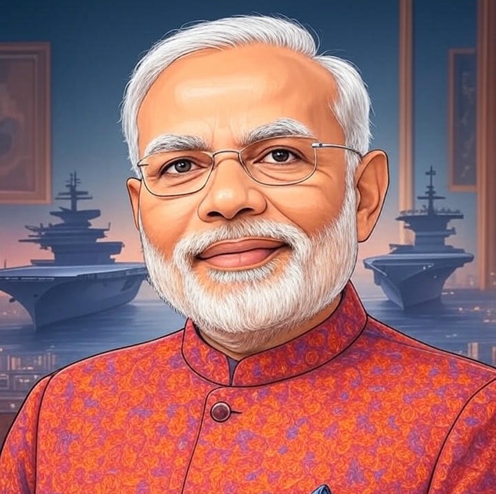 Get Rich Fast or Die Trying: Why India Must Choose Wealth Over Ideology