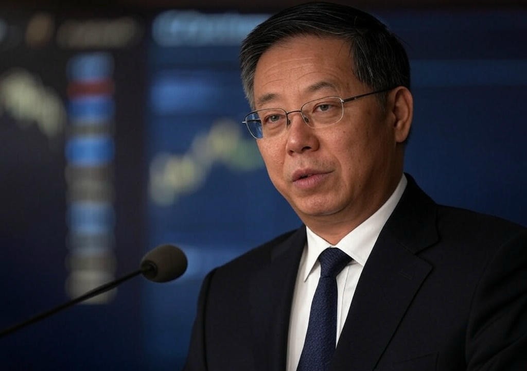 China’s Tactical Stimulus and Financial Resilience