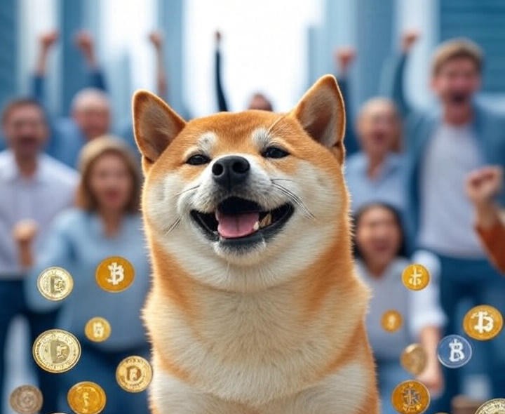 Will Shiba Inu Coin Reach $1? Why Investors Are Switching to Bitcoin Solaris