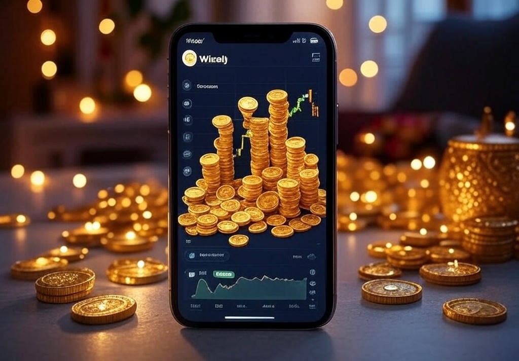 Drop in Gold Rate: Why This Is the Right Time to Invest Through Wizely