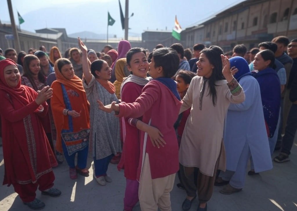 India-Pakistan Ceasefire: A Boost for Markets and Hope for Peace