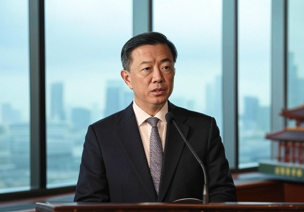China’s Tactical Stimulus and Financial Resilience