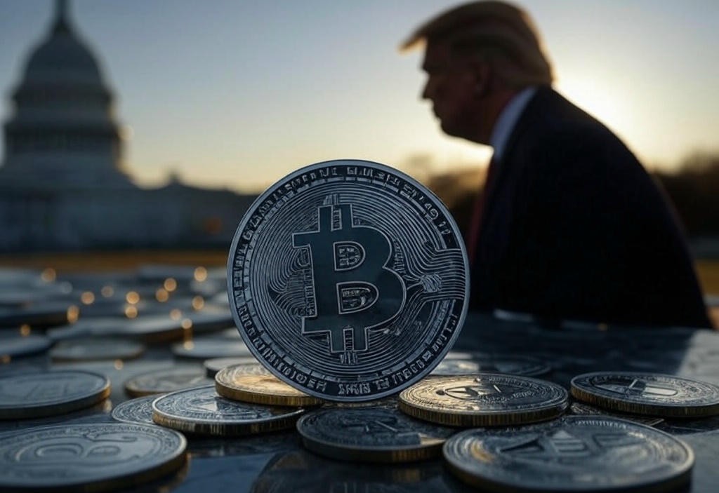 Crypto and Policy: World Liberty Financial and Stablecoin Legislation
