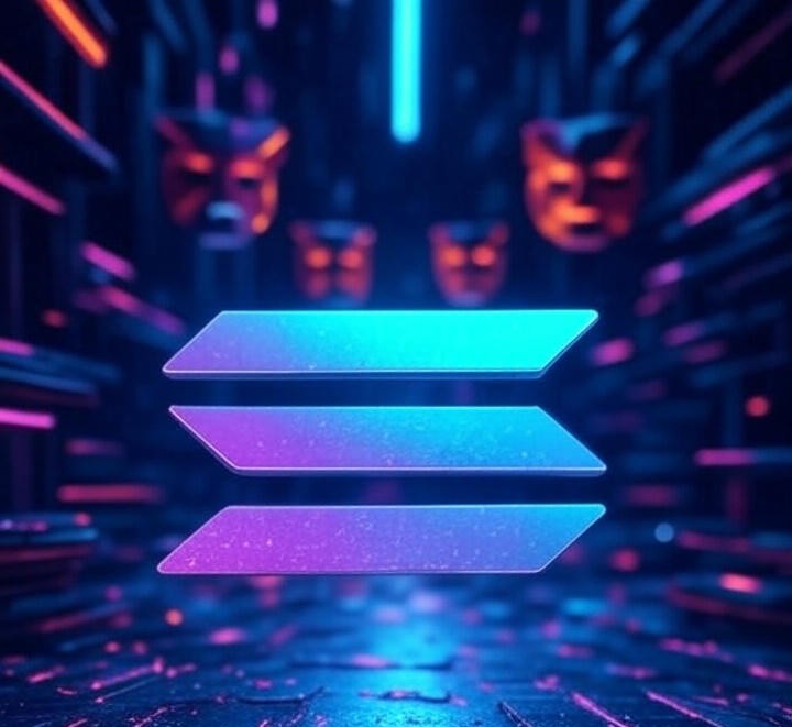 Solana’s Crypto Momentum: Why It’s Trending and What’s Next