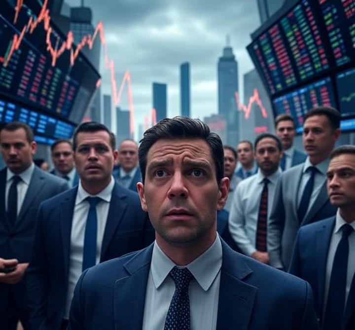 Stock Market Volatility: What You Need to Know After a $10 Trillion Crash