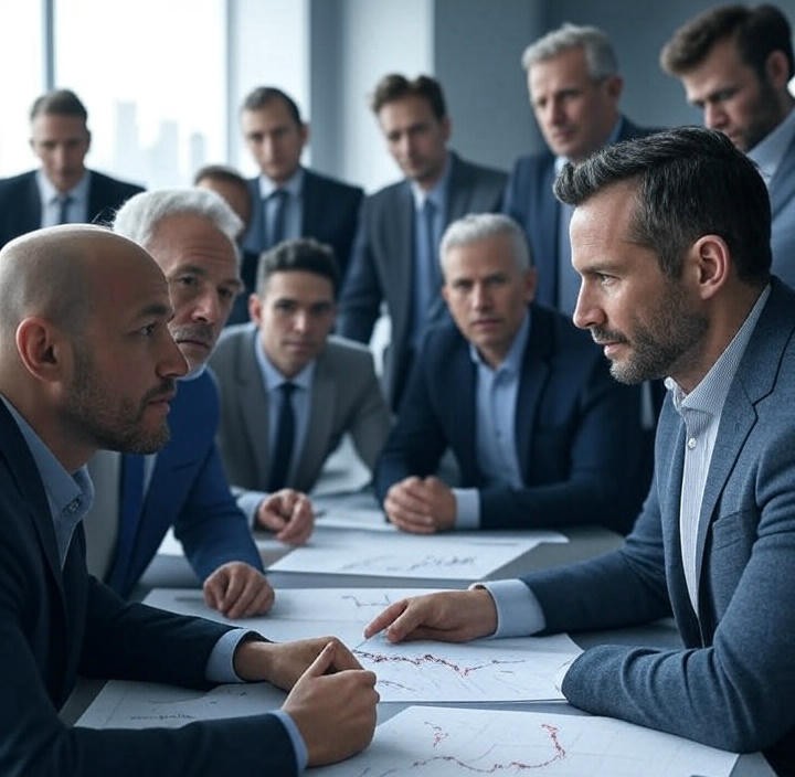 Why Most Investors Get Asset Allocation Wrong