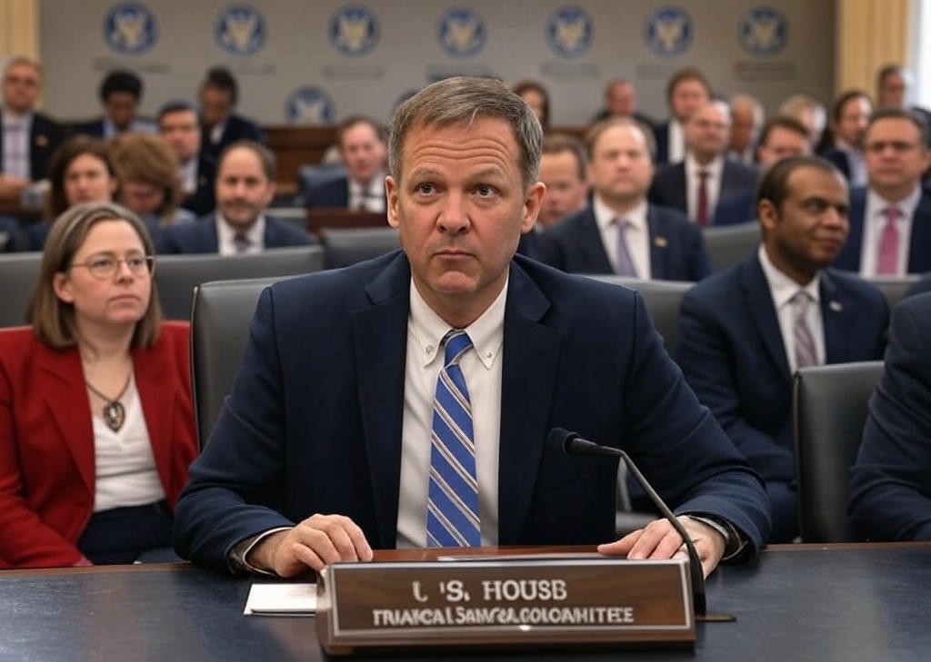 Understanding the New U.S. Crypto Market Structure Draft Bill