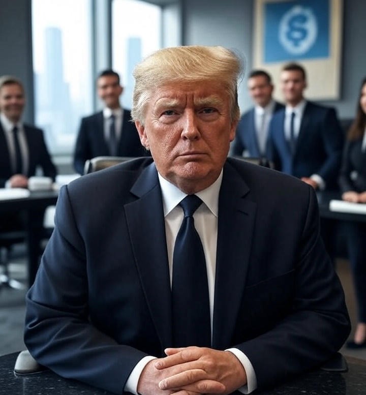 Trump Family’s Crypto Venture: A Look at World Liberty Financial