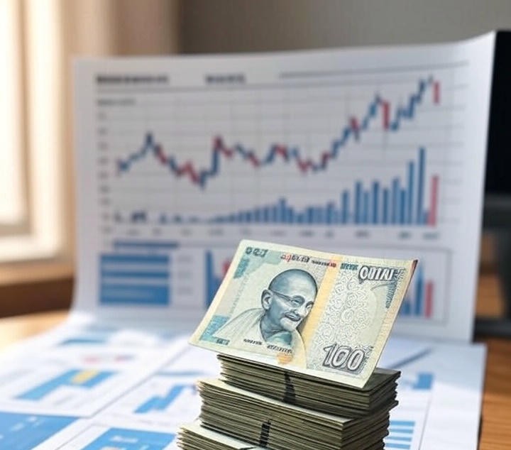 From Rs 100 to Rs 1 Crore: The Small SIP Strategy That Works If You Start Early