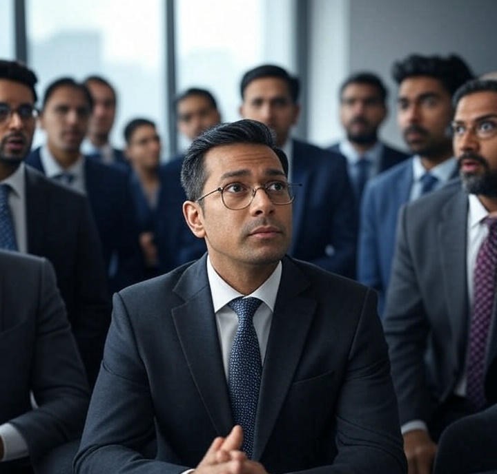 Indian Investors Won’t Get Rich Chasing Myths – Shankar Sharma’s Blunt Reality Check