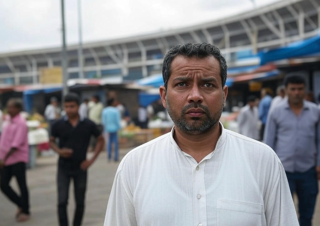 Impact of India-Pakistan Conflict on Markets and IPL 2025