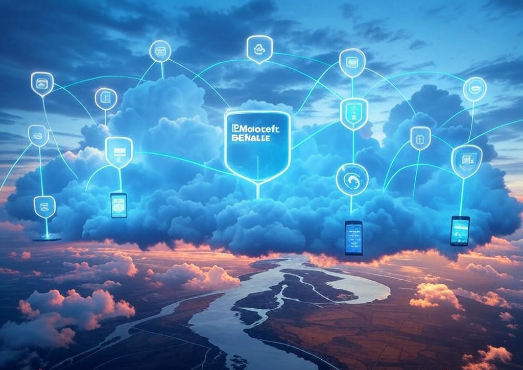 Cloud Banking: The Future of Financial Services