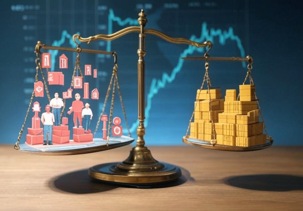 Understanding the US Federal Reserve’s Latest Moves: What It Means for You