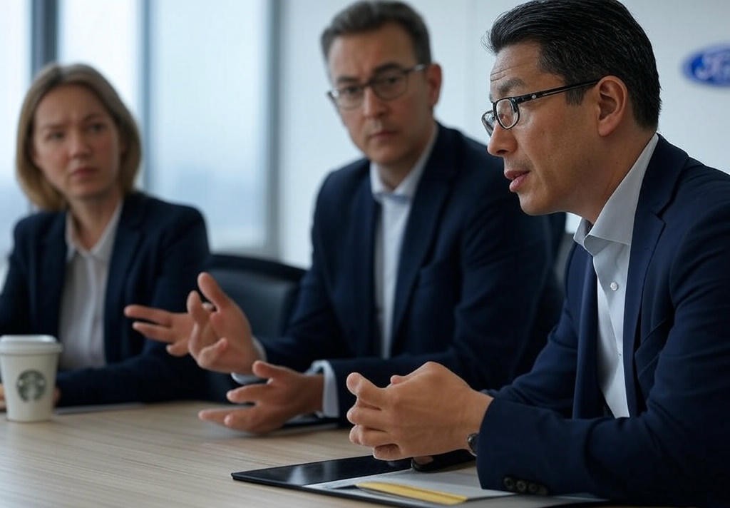Corporate Earnings and Challenges in 2025