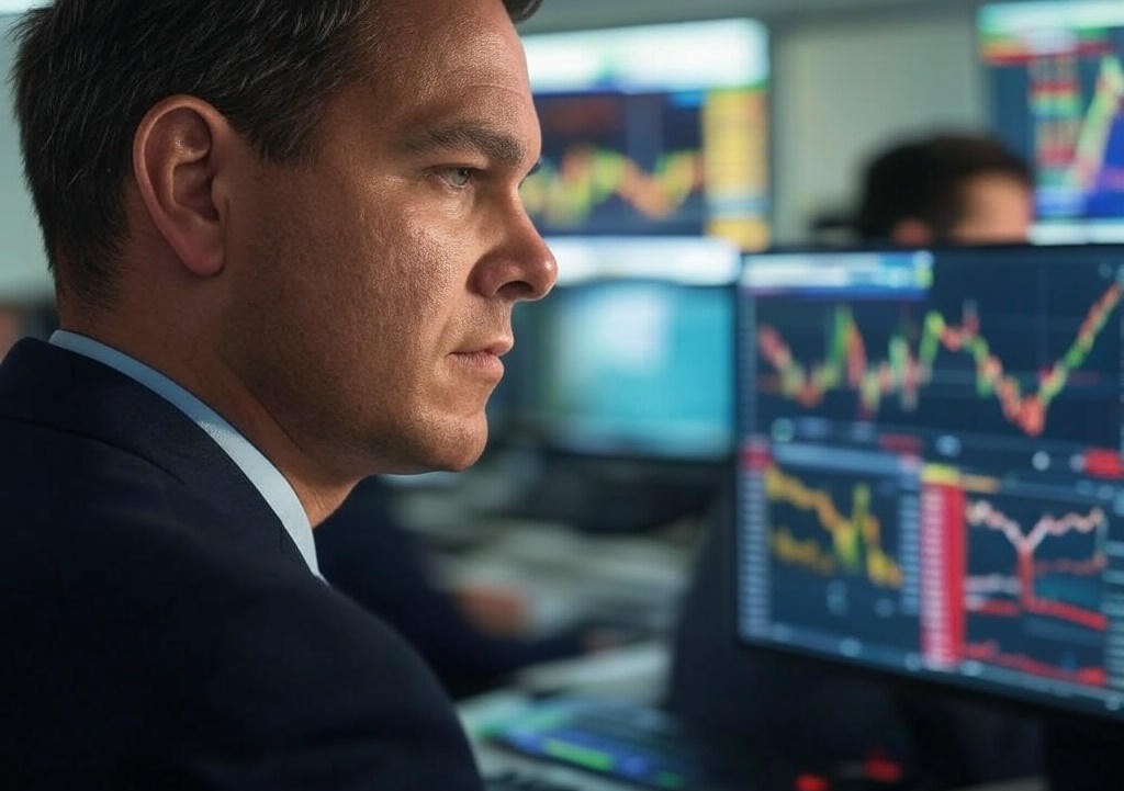 Stock Market Movements: U.S. and Asian Markets Shine