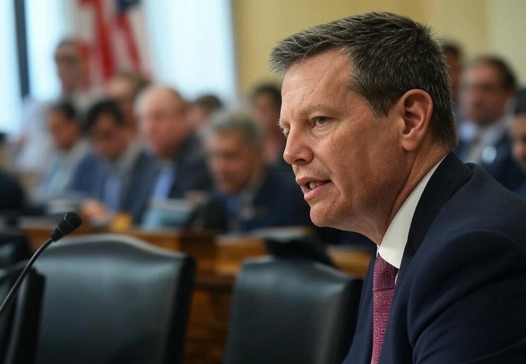 Understanding the New U.S. Crypto Market Structure Draft Bill
