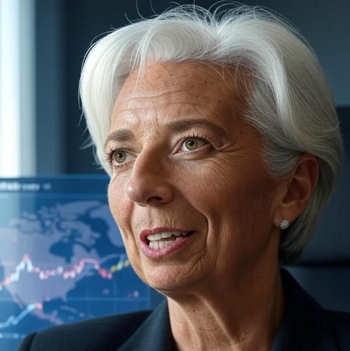 Euro Gains Strength After Tariff Delay and Lagarde’s Comments: What It Means for the Global Economy