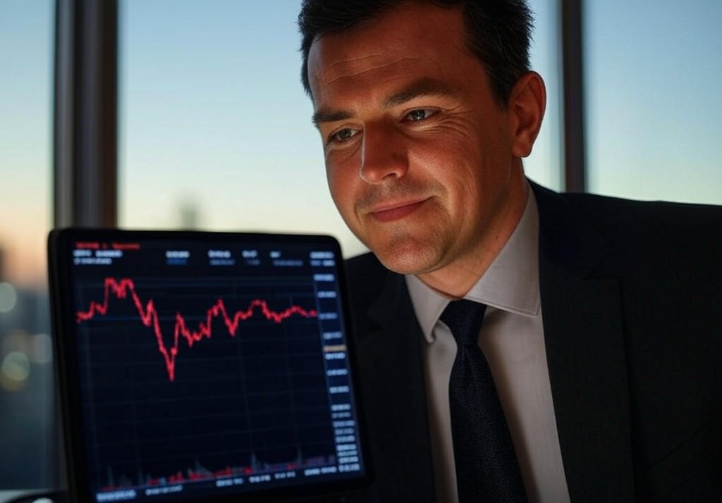 U.S. Stock Market Update