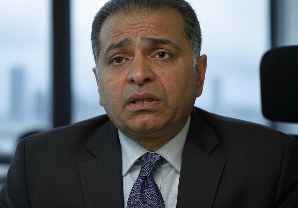 Pakistan’s Economic Crisis: A Perfect Storm in 2025