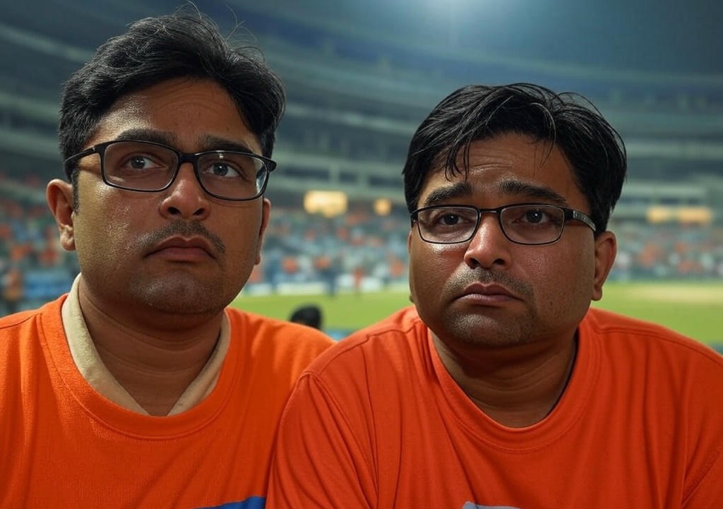Impact of India-Pakistan Conflict on Markets and IPL 2025
