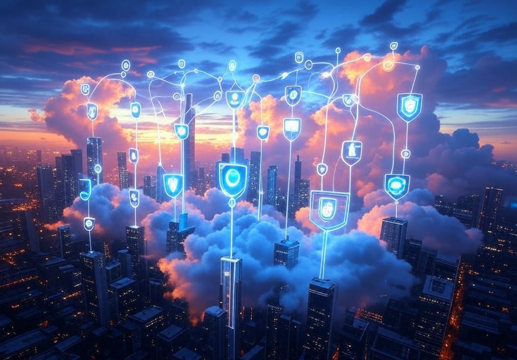 Cloud Banking: The Future of Financial Services