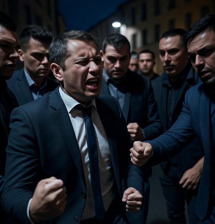 Crypto Wealth Turns Violent: The Rise of Wrench Attacks