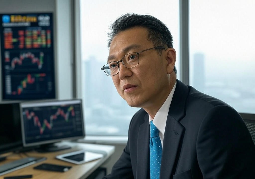 Bitcoin Price Forecast 2025: Why Standard Chartered’s $120,000 Target Might Be Too Low