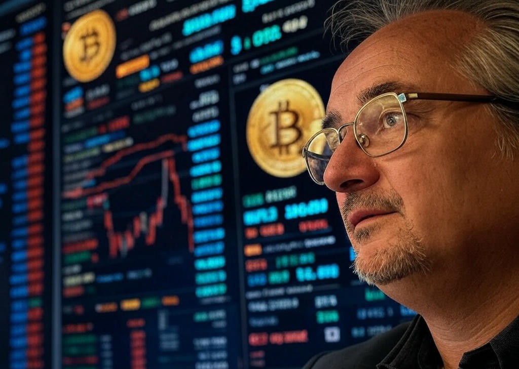 Cryptocurrency Surge: Bitcoin and Ethereum Shine in 2025