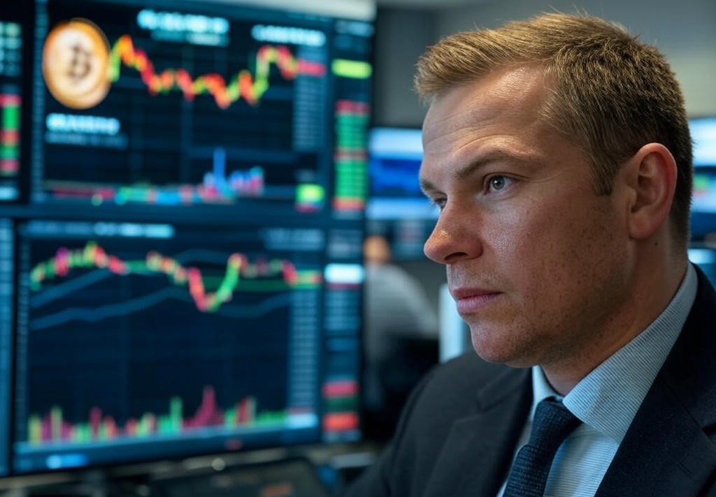 Cryptocurrency Surge: Bitcoin and Ethereum Shine in 2025